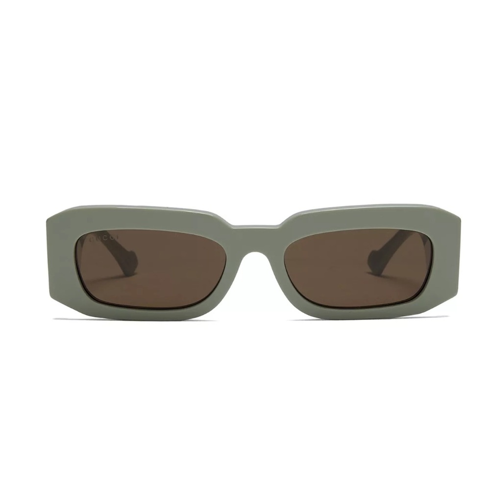 Excluded Gucci Sunglasses, New 360 - Picture 5 of 6